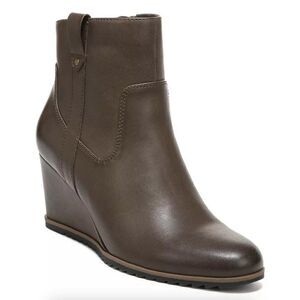 SOUL NATURALIZER Haley-West Wedge Booties
